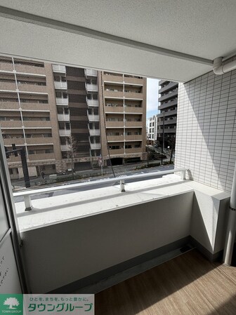 THE GATEHOUSE 雑司ヶ谷の物件内観写真